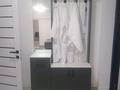 2-бөлмелі пәтер · 45 м² · 1 қабат, Белалова 107 — Ыбраймолдаева, бағасы: 15 000 ₸ в Жаркенте — фото 3