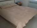 2-бөлмелі пәтер · 45 м² · 1 қабат, Белалова 107 — Ыбраймолдаева, бағасы: 15 000 ₸ в Жаркенте — фото 6
