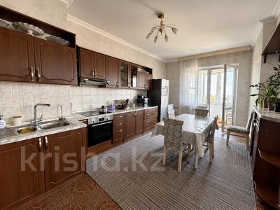 4-комнатная квартира · 181 м² · 7/14 этаж, Луганского за 145 млн ₸ в Алматы, Медеуский р-н