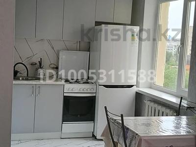 1-бөлмелі пәтер · 36 м² · 6/10 қабат, Аблайхана 36 — Манас, бағасы: 14 000 ₸ в Астане, Алматы р-н