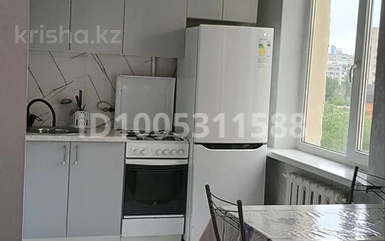 1-бөлмелі пәтер · 36 м² · 6/10 қабат, Аблайхана 36 — Манас, бағасы: 14 000 ₸ в Астане, Алматы р-н — фото 2