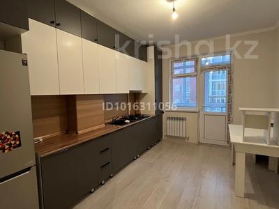 1-комнатная квартира · 42 м² · 2/5 этаж, 36 30 за 90 000 ₸ в Туркестане