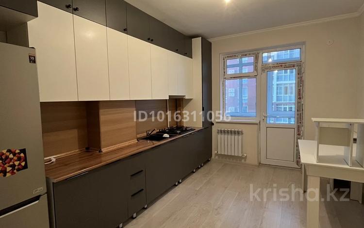 1-комнатная квартира · 42 м² · 2/5 этаж, 36 30 за 90 000 ₸ в Туркестане — фото 2