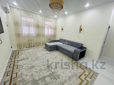 1-комнатная квартира · 48 м² · 7/10 этаж, 31Б мкр 8 за 250 000 〒 в Актау