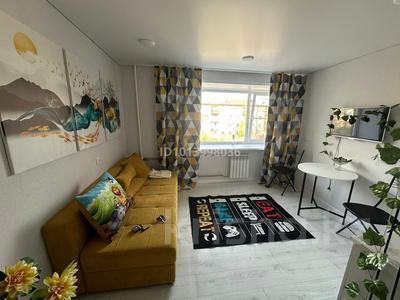 1-бөлмелі пәтер · 20 м² · 4/5 қабат, Мызы, бағасы: 8 000 ₸ в Усть-Каменогорске