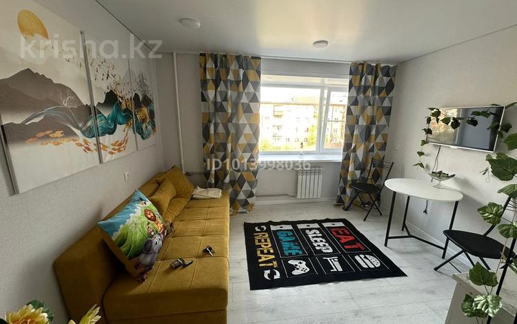 1-комнатная квартира · 20 м² · 4/5 этаж, Мызы за 8 000 ₸ в Усть-Каменогорске — фото 7