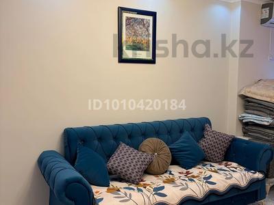 2-комнатная квартира · 67 м² · 2/6 этаж, мкр Центральный, Сатпаева — Сатпаева-Владимирского за 34 млн ₸ в Атырау