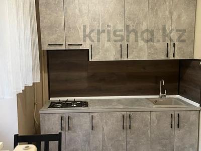 1-бөлмелі пәтер · 37 м² · 4/5 қабат, Ергожина 3 — Ходжанова, бағасы: 35.4 млн ₸ в Алматы, Бостандыкский р-н