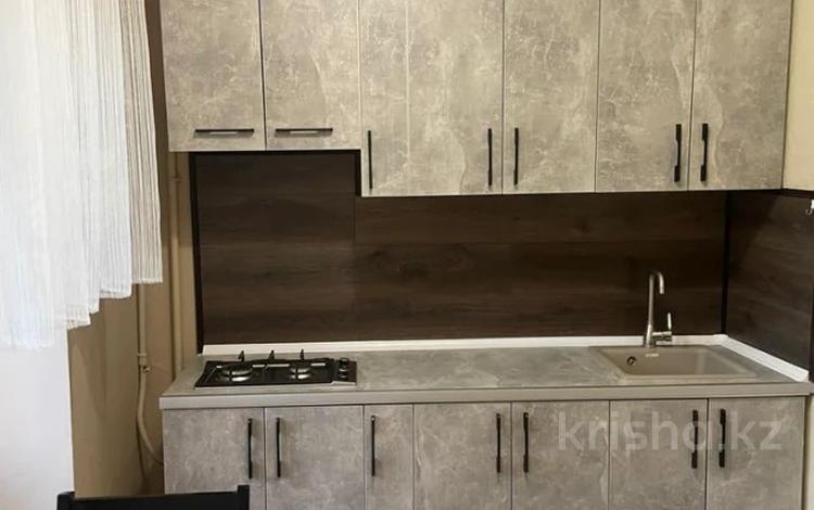 1-бөлмелі пәтер · 37 м² · 4/5 қабат, Ергожина 3 — Ходжанова, бағасы: 35.4 млн ₸ в Алматы, Бостандыкский р-н — фото 4
