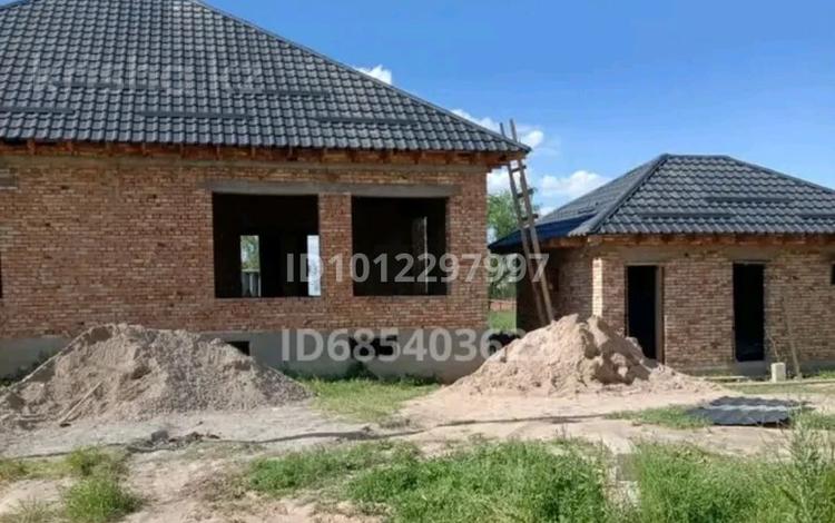 Жеке үй · 5 бөлме · 170 м² · 6 жүзд., Гулбакша 71/63, бағасы: 18 млн ₸ в Алматинской обл. — фото 2