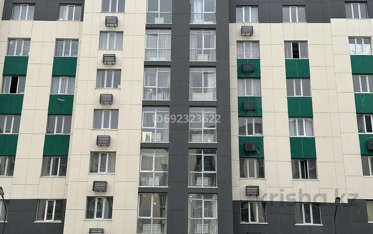3-комнатная квартира, 92 м², 2/7 этаж, Шугыла 52 — Шарипова за 28.5 млн 〒 в Алматы, Алатауский р-н — фото 12