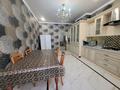 4-комнатная квартира · 180 м² · 9/9 этаж, 14-й мкр. 58 за 400 000 ₸ в Актау, 18-й мкр  — фото 15