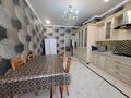 4-комнатная квартира · 180 м² · 9/9 этаж, 14-й мкр. 58 за 400 000 ₸ в Актау, 18-й мкр  — фото 16