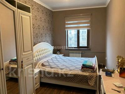 4-комнатная квартира · 81 м² · 5/5 этаж, Мкр. Карасу 21 за 28 млн ₸ в Шымкенте, Аль-Фарабийский р-н