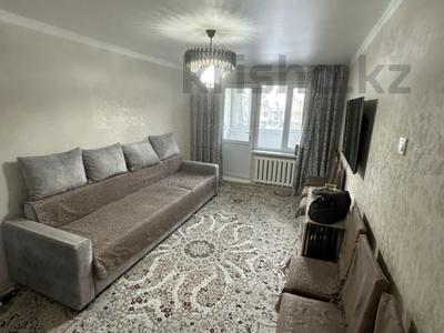 3-комнатная квартира · 62 м² · 2/5 этаж, 5 за 30 млн 〒 в Конаеве