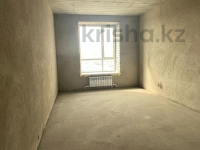 2-бөлмелі пәтер · 87.8 м² · 4/5 қабат, мкр. Алтын орда, Саздинское Лесничество, бағасы: 26.5 млн ₸ в Актобе