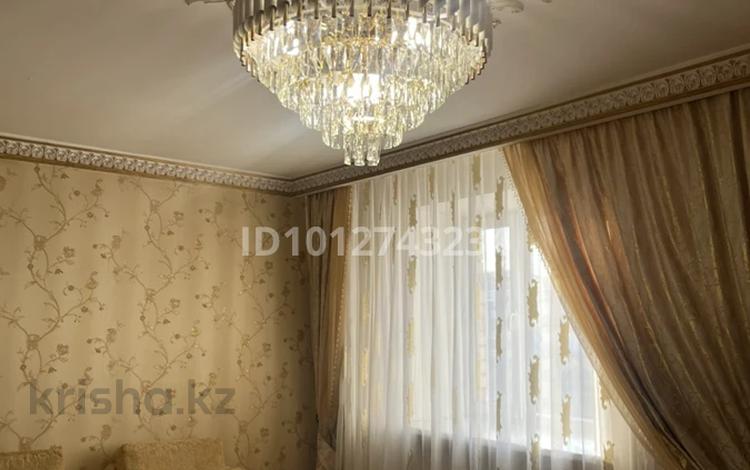 4-комнатная квартира · 138 м² · 4/12 этаж, Кубрина 20/1 за 62 млн ₸ в Астане, Сарыарка р-н — фото 35