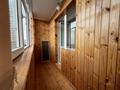 4-комнатная квартира · 138 м² · 4/12 этаж, Кубрина 20/1 за 62 млн ₸ в Астане, Сарыарка р-н — фото 7