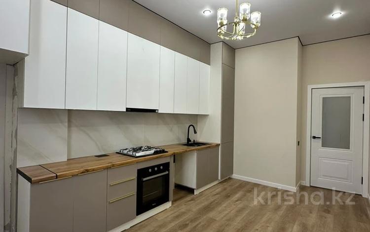 1-комнатная квартира · 41 м² · 3/9 этаж, мкр Шымсити, Алматинская трасса 789 — Абулхаир хана за 25 млн ₸ в Шымкенте, Абайский р-н — фото 2