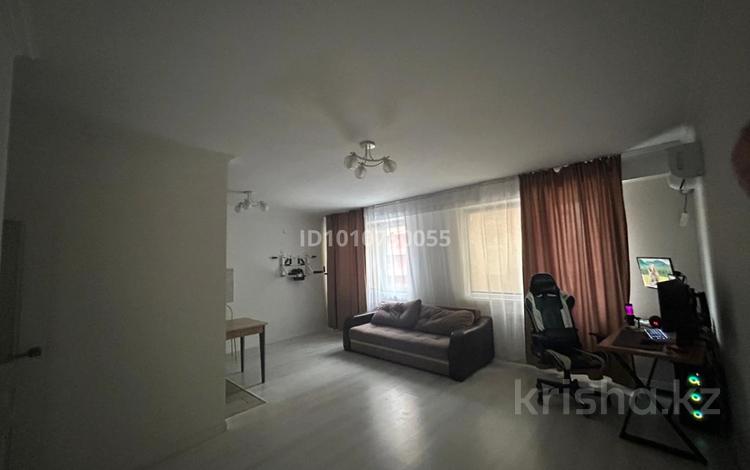 2-комнатная квартира · 65 м² · 5/13 этаж, Муратбаева 14 4 за 49 млн ₸ в Алматы, Алмалинский р-н — фото 4