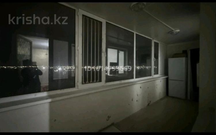 1-бөлмелі пәтер · 44 м² · 6/9 қабат, Береке, Береке 22, бағасы: 140 000 ₸ в Атырау, Береке (Память Ильича) — фото 2
