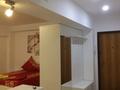 1-комнатная квартира · 42 м² · 2/6 этаж, Абылай хана 74 — Гоголя за 3 000 〒 в Алматы, Алмалинский р-н