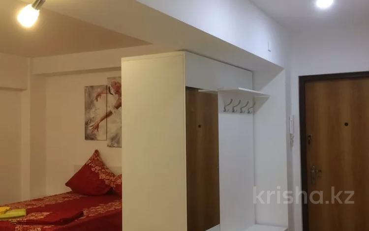 1-комнатная квартира · 42 м² · 2/6 этаж, Абылай хана 74 — Гоголя за 3 000 〒 в Алматы, Алмалинский р-н — фото 2