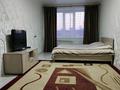 1-комнатная квартира · 45 м² · 4/5 этаж, Жамакаева 219 — 20 квартал район Онкологии, Радиологии,Инвитро,Лицей за 10 000 ₸ в Семее
