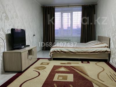 1-комнатная квартира · 45 м² · 4/5 этаж, Жамакаева 219 — 20 квартал район Онкологии, Радиологии,Инвитро,Лицей за 10 000 ₸ в Семее