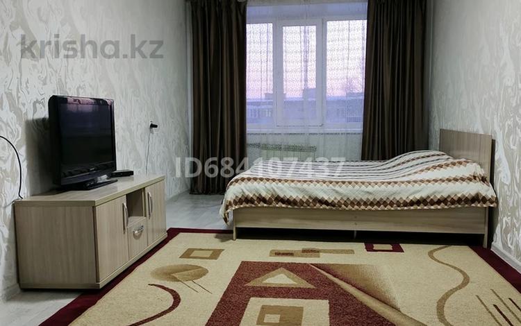 1-комнатная квартира · 45 м² · 4/5 этаж, Жамакаева 219 — 20 квартал район Онкологии, Радиологии,Инвитро,Лицей за 10 000 ₸ в Семее — фото 14