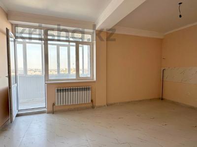 1-бөлмелі пәтер · 70.7 м² · 6/7 қабат, Микрорайон 6, бағасы: ~ 31.8 млн ₸ в Талдыкоргане