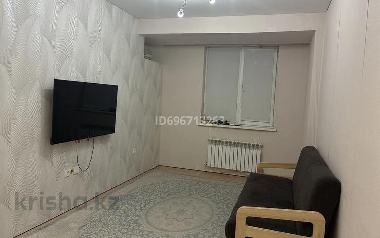 2-комнатная квартира · 36.1 м² · 10/10 этаж, Тургут Озала — Туртыг Озала Егизбаева за 36 млн ₸ в Алматы, Бостандыкский р-н — фото 14