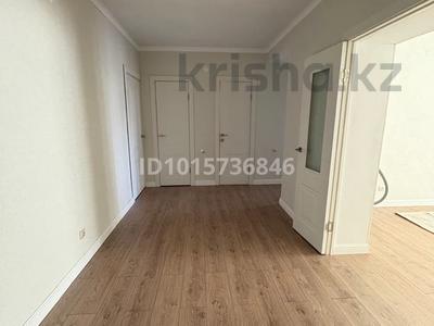 2-бөлмелі пәтер · 72 м² · 4/7 қабат, Алтын орда ш/а., бағасы: 200 000 ₸ в Актобе, мкр. Алтын орда