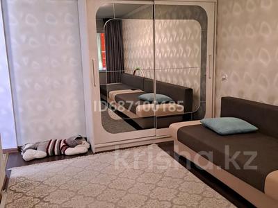 1-комнатная квартира, 34 м², 5/6 этаж, Ахмирово, Сатпаева 15 — Астор. адк за 15 млн 〒 в Усть-Каменогорске, Ахмирово