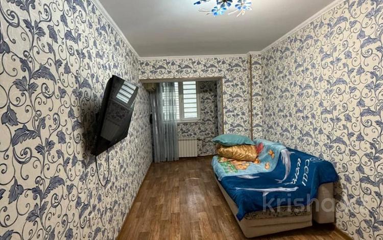 2-бөлмелі пәтер · 58.9 м² · 8/9 қабат, 12-й мкр 65, бағасы: 10.8 млн ₸ в Актау — фото 2