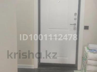 2-бөлмелі пәтер · 47 м² · 11/12 қабат, Бухтарминская 58 — Новый Апорт Мол, бағасы: 250 000 ₸ в Алматы, Медеуский р-н