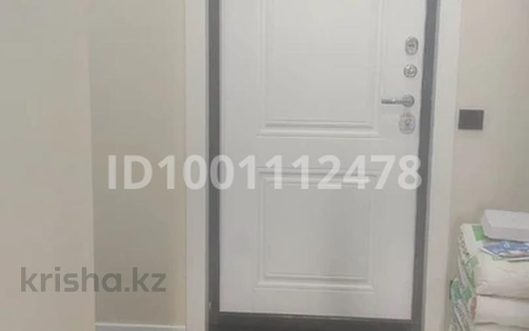 2-бөлмелі пәтер · 47 м² · 11/12 қабат, Бухтарминская 58 — Новый Апорт Мол, бағасы: 250 000 ₸ в Алматы, Медеуский р-н — фото 2