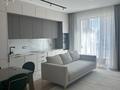 3-бөлмелі пәтер · 75 м² · 3/12 қабат, Мухамедханова 4Б, бағасы: 74 млн ₸ в Астане, Нура р-н — фото 2