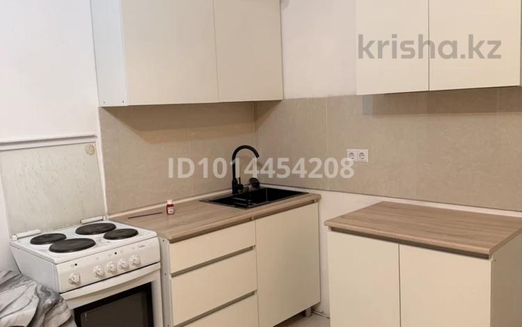 1-комнатная квартира · 30 м² · 1/5 этаж, Республики — Оқжетпес за 130 000 ₸ в Косшы — фото 2