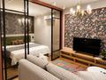 2-бөлмелі пәтер · 55 м², Кунаева 163 — Курмангазы, бағасы: 55 000 ₸ в Алматы
