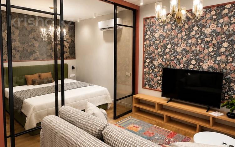 2-бөлмелі пәтер · 55 м², Кунаева 163 — Курмангазы, бағасы: 55 000 ₸ в Алматы — фото 18