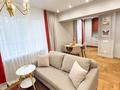 2-бөлмелі пәтер · 55 м², Кунаева 163 — Курмангазы, бағасы: 55 000 ₸ в Алматы — фото 22