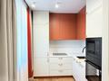 2-бөлмелі пәтер · 55 м², Кунаева 163 — Курмангазы, бағасы: 55 000 ₸ в Алматы — фото 25