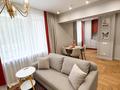 2-бөлмелі пәтер · 55 м², Кунаева 163 — Курмангазы, бағасы: 55 000 ₸ в Алматы — фото 28