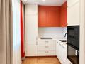 2-бөлмелі пәтер · 55 м², Кунаева 163 — Курмангазы, бағасы: 55 000 ₸ в Алматы — фото 37