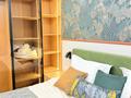2-бөлмелі пәтер · 55 м², Кунаева 163 — Курмангазы, бағасы: 55 000 ₸ в Алматы — фото 40