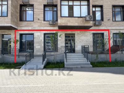 Свободное назначение, общепит, салоны красоты, медцентры и аптеки, образование · 167 м² за 120 млн ₸ в Астане, Нура р-н