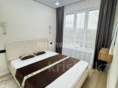 2-бөлмелі пәтер · 41 м² · 5/9 қабат, Жунусова 2/25 корпус 12, бағасы: 28 млн ₸ в Алматы, Наурызбайский р-н