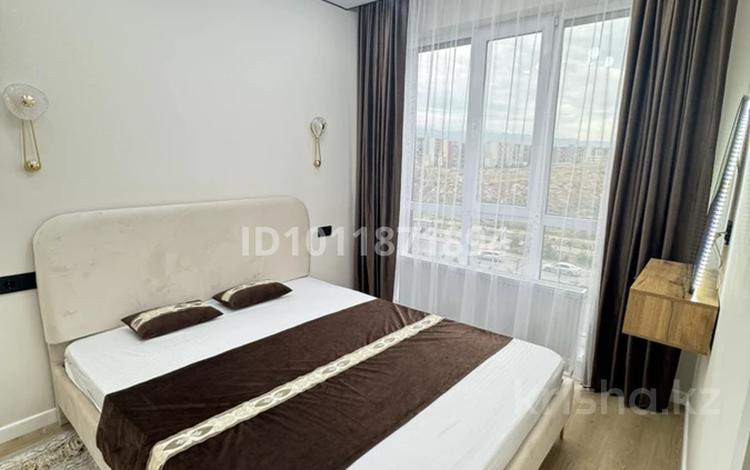 2-бөлмелі пәтер · 41 м² · 5/9 қабат, Жунусова 2/25 корпус 12, бағасы: 28 млн ₸ в Алматы, Наурызбайский р-н — фото 12