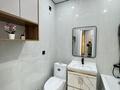 2-бөлмелі пәтер · 41 м² · 5/9 қабат, Жунусова 2/25 корпус 12, бағасы: 28 млн ₸ в Алматы, Наурызбайский р-н — фото 12